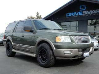2004 Ford Expedition 1FMRU17W14LB31062 2004 Ford Expedition