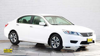 2015 Honda Accord LX 1HGCR2F34FA182175 2015 Honda Accord LX