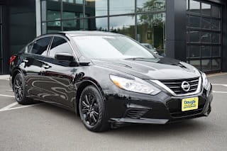 2017 Nissan Altima 2.5 S 1N4AL3AP5HC265232 2017 Nissan Altima 2.5 S