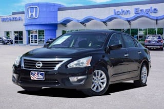 2015 Nissan Altima 1N4AL3AP6FC288516 2015 Nissan Altima
