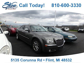2009 Chrysler 300 Limited 2C3KA33V59H592135 2009 Chrysler 300 Limited