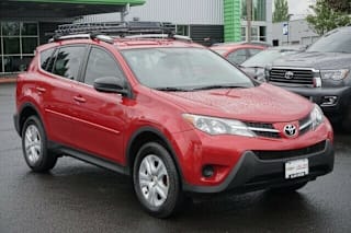 2015 Toyota RAV4 LE JTMBFREV2FD115717 2015 Toyota RAV4 LE