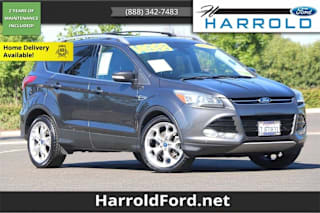 2015 Ford Escape Titanium 1FMCU0J96FUA09264 2015 Ford Escape Titanium