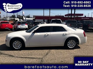 2008 Chrysler 300 2C3KA43R88H176121 2008 Chrysler 300