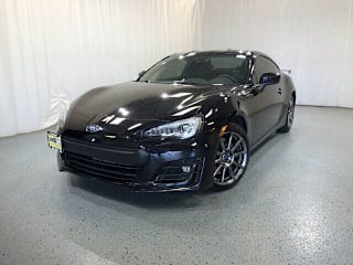 2017 Subaru BRZ Limited JF1ZCAC12H9604011 2017 Subaru BRZ Limited