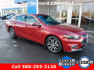 2018 Chevrolet Malibu 1G1ZD5STXJF135719 2018 Chevrolet Malibu