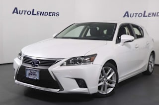 2015 Lexus CT 200h Base JTHKD5BHXF2232033 2015 Lexus CT 200h Base