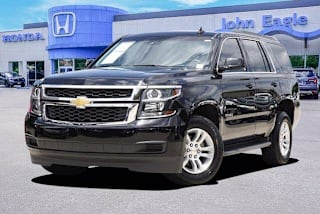 2019 Chevrolet Tahoe LT 1GNSCBKC0KR172702 2019 Chevrolet Tahoe LT