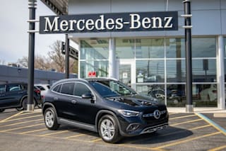 2021 Mercedes-Benz GLA W1N4N4HB3MJ122148 2021 Mercedes-Benz GLA