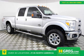 2016 Ford F-250 Super Duty Lariat 1FT7W2BT0GED48863 2016 Ford F-250 Super Duty Lariat