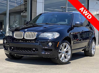 2010 BMW X5 xDrive48i 5UXFE8C59AL311569 2010 BMW X5 xDrive48i
