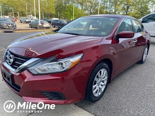 2018 Nissan Altima 1N4AL3AP5JC473696 2018 Nissan Altima