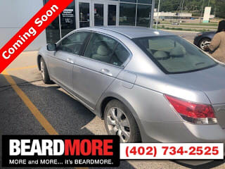 2009 Honda Accord EX-L 1HGCP26869A178716 2009 Honda Accord EX-L
