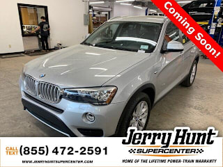 2015 BMW X3 5UXWX9C53F0D54087 2015 BMW X3