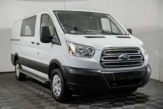 2019 Ford Transit Cargo 250 1FTYR1YM9KKB01227 2019 Ford Transit Cargo 250