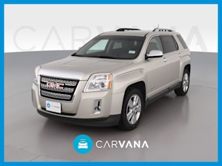 2015 GMC Terrain SLT-2 2GKALTEK6F6129209 2015 GMC Terrain SLT-2