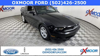 2012 Ford Mustang V6 1ZVBP8AM1C5223088 2012 Ford Mustang V6