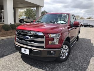 2016 Ford F-150 1FTEX1CPXGFB45263 2016 Ford F-150