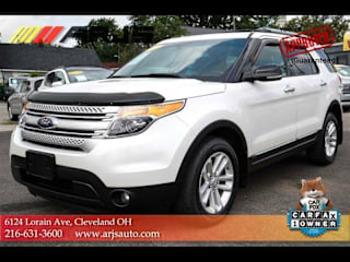 2013 Ford Explorer XLT 1FM5K8D87DGB32695 2013 Ford Explorer XLT