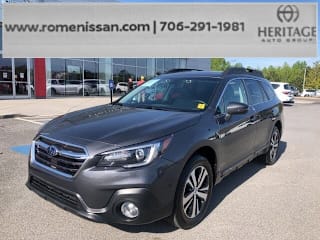 2019 Subaru Outback 2.5i Limited 4S4BSANC1K3364629 2019 Subaru Outback 2.5i Limited