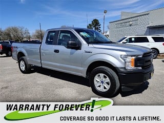 2020 Ford F-150 1FTEX1E50LKD00030 2020 Ford F-150