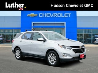 2018 Chevrolet Equinox LT 2GNAXSEV3J6309980 2018 Chevrolet Equinox LT