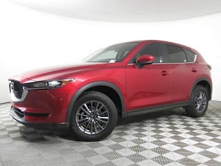 2018 Mazda CX-5 Sport JM3KFABM6J0306173 2018 Mazda CX-5 Sport