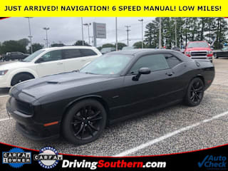 2016 Dodge Challenger R/T 2C3CDZBT8GH275834 2016 Dodge Challenger R/T