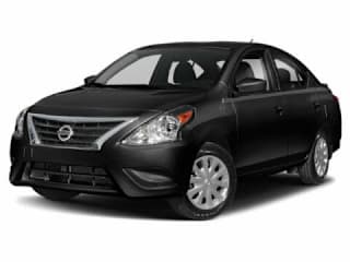 2019 Nissan Versa S Plus 3N1CN7AP9KL870860 2019 Nissan Versa S Plus