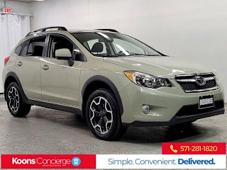 2014 Subaru Crosstrek JF2GPACC7E8202320 2014 Subaru Crosstrek
