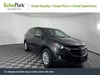 2019 Chevrolet Equinox LT 3GNAXJEV9KS593693 2019 Chevrolet Equinox LT