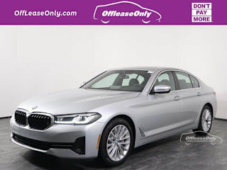 2021 BMW 5 Series 540i xDrive WBA73BJ07MWW89275 2021 BMW 5 Series 540i xDrive