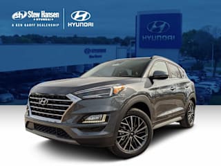 2021 Hyundai Tucson Ultimate KM8J3CAL5MU395034 2021 Hyundai Tucson Ultimate