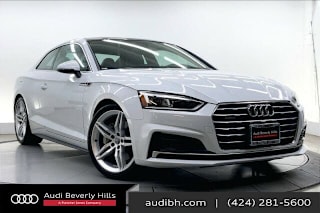 2019 Audi A5 WAUSNAF55KA079923 2019 Audi A5