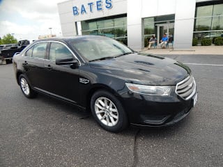 2014 Ford Taurus SE 1FAHP2D99EG129930 2014 Ford Taurus SE