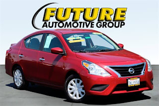 2016 Nissan Versa 1.6 SL 3N1CN7AP9GL814439 2016 Nissan Versa 1.6 SL