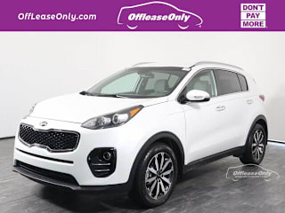 2018 Kia Sportage EX KNDPN3AC6J7412751 2018 Kia Sportage EX
