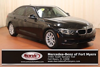 2018 BMW 3 Series 320i WBA8E1G53JNU91760 2018 BMW 3 Series 320i
