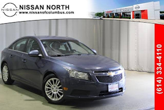 2013 Chevrolet Cruze 1G1PJ5SB1D7142029 2013 Chevrolet Cruze