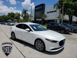 2019 Mazda Mazda3 Sedan Select 3MZBPAAL9KM106463 2019 Mazda Mazda3 Sedan Select