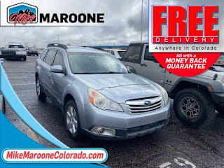 2012 Subaru Outback 2.5i Premium 4S4BRCCC0C1221226 2012 Subaru Outback 2.5i Premium