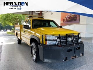 2005 Chevrolet Silverado 3500 LS 1GBHK39215E302866 2005 Chevrolet Silverado 3500 LS