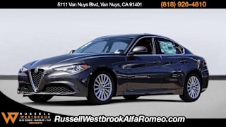2021 Alfa Romeo Giulia Sprint ZARFAMAN3M7643664 2021 Alfa Romeo Giulia Sprint