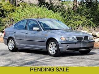 2005 BMW 3 Series 325xi WBAEU33465PF63093 2005 BMW 3 Series 325xi