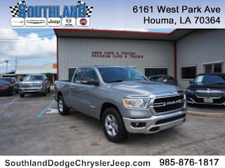 2019 Ram Pickup 1500 1C6RREBT5KN757572 2019 Ram Pickup 1500