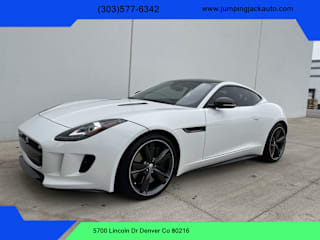 2015 Jaguar F-TYPE R SAJWA6DA3FMK19728 2015 Jaguar F-TYPE R