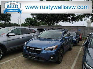2018 Subaru Crosstrek 2.0i Limited JF2GTAMC3JH338870 2018 Subaru Crosstrek 2.0i Limited