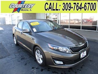 2014 Kia Optima LX 5XXGM4A75EG337114 2014 Kia Optima LX