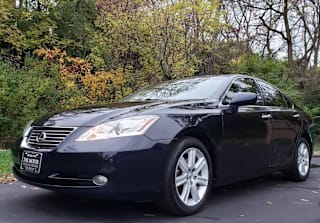 2008 Lexus ES 350 Base JTHBJ46G482172144 2008 Lexus ES 350 Base