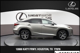 2021 Lexus RX 350 Base 2T2HZMAA0MC186668 2021 Lexus RX 350 Base